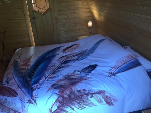 ベッドアンドブレックファースト Het Koningshofje