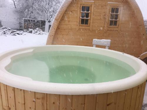 ベッドアンドブレックファースト Het Koningshofje