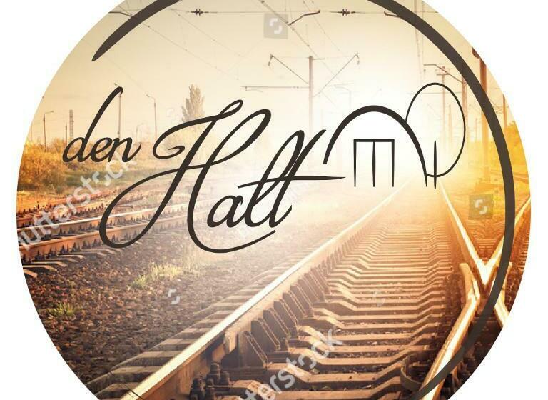 ベッドアンドブレックファースト Het Koningshofje