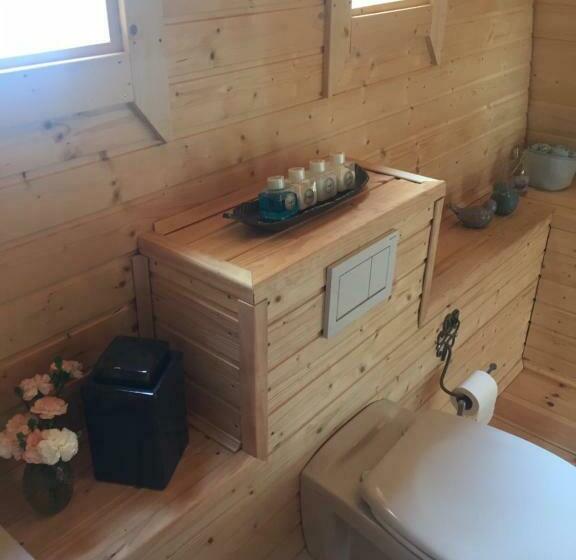 ベッドアンドブレックファースト Het Koningshofje