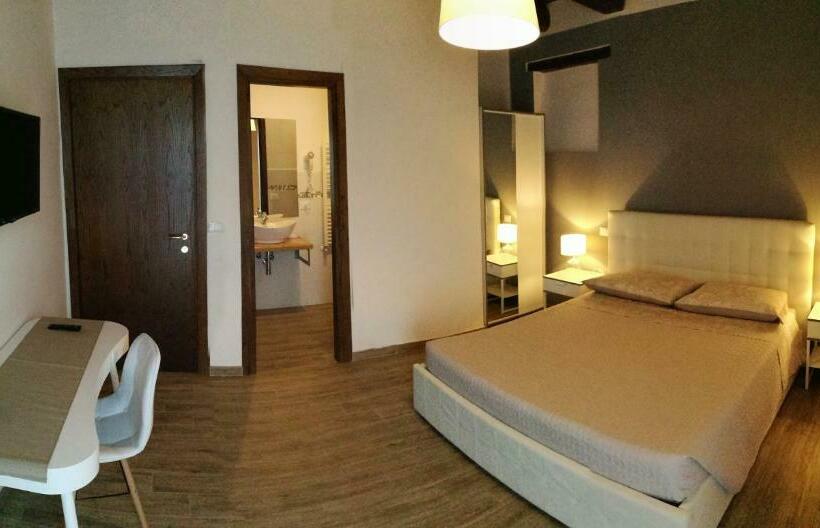 تختخواب و صبحانه Il Casale Dei Nonni