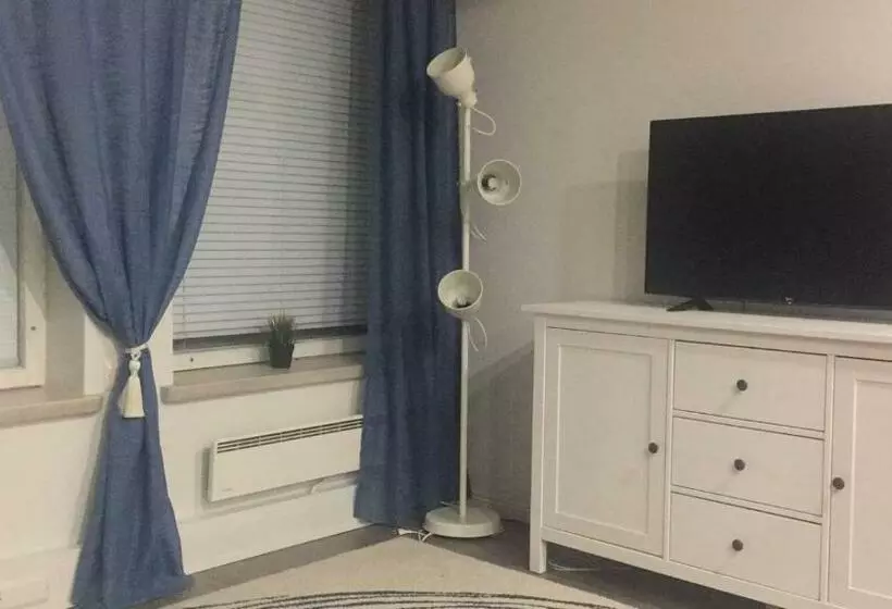 Aamiaismajoitus (B&B) Joutseno Bb