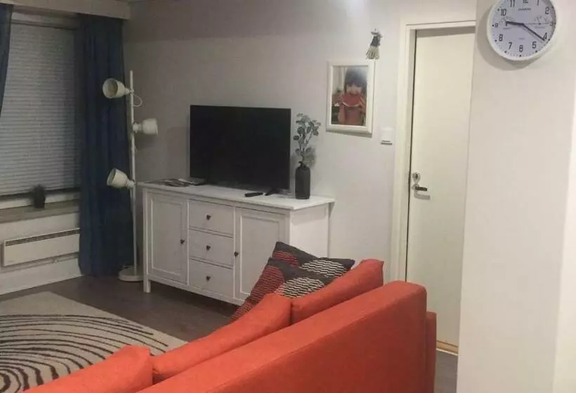 Aamiaismajoitus (B&B) Joutseno Bb