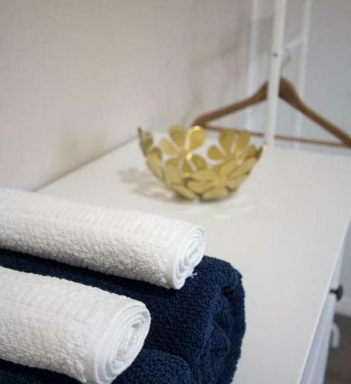 Bed & Breakfast Joutseno Bb