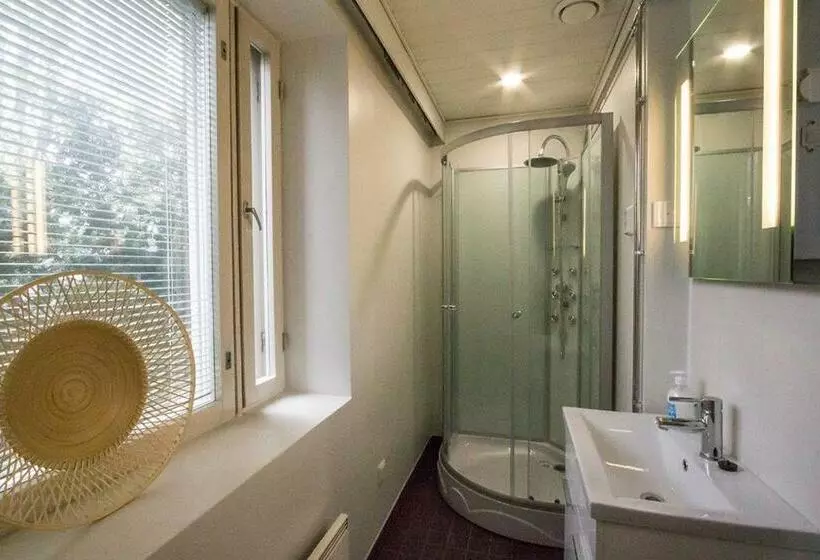 Aamiaismajoitus (B&B) Joutseno Bb