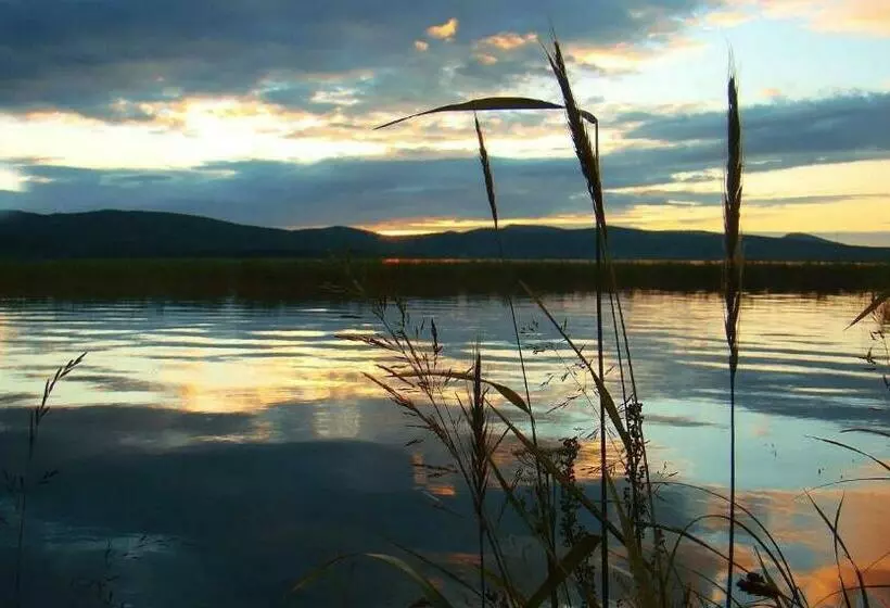 Aamiaismajoitus (B&B) Joutseno Bb