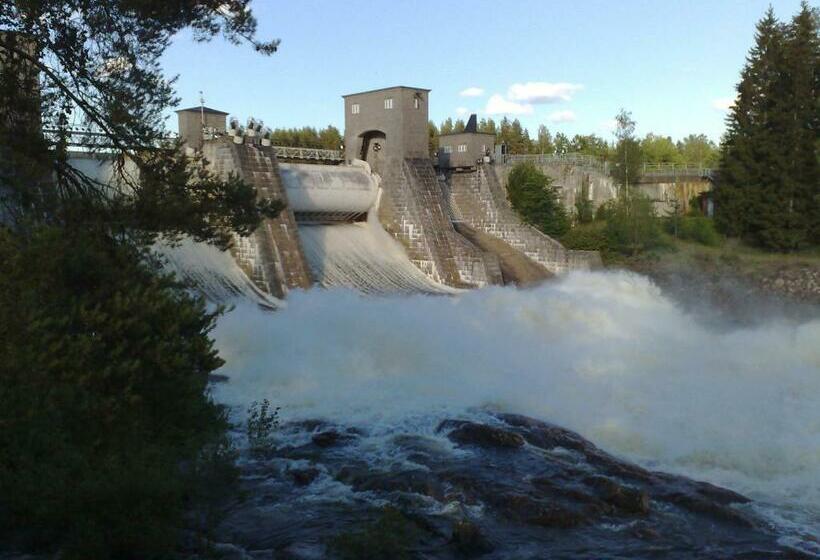 Bed & Breakfast Joutseno Bb