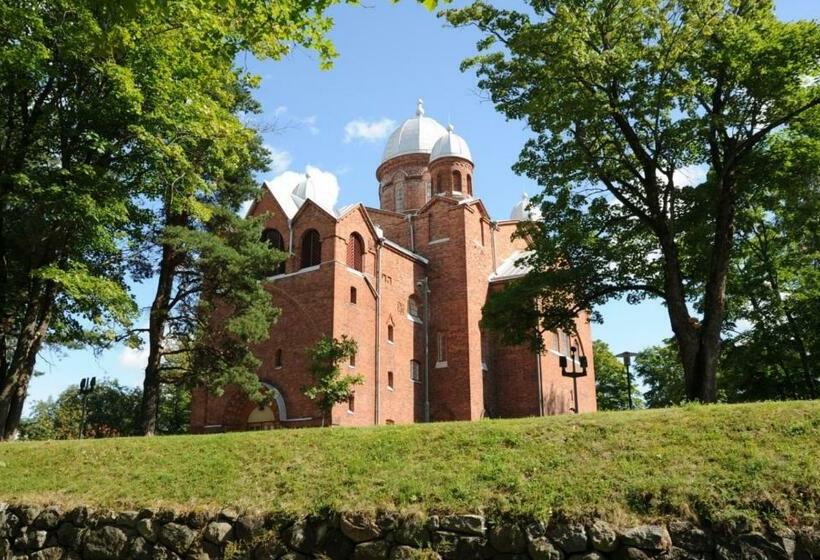 Bed & Breakfast Joutseno Bb