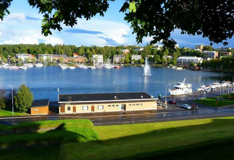 Bed & Breakfast Joutseno Bb