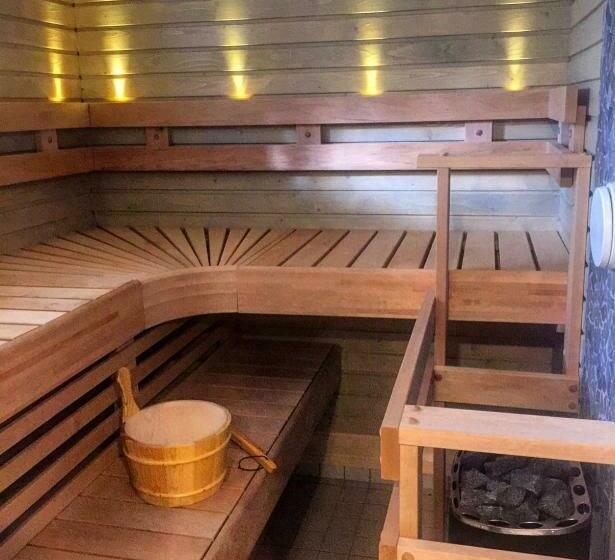 Bed & Breakfast Joutseno Bb