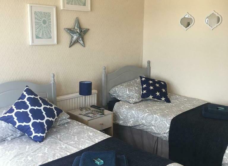 Bed and Breakfast Lismore Guest House