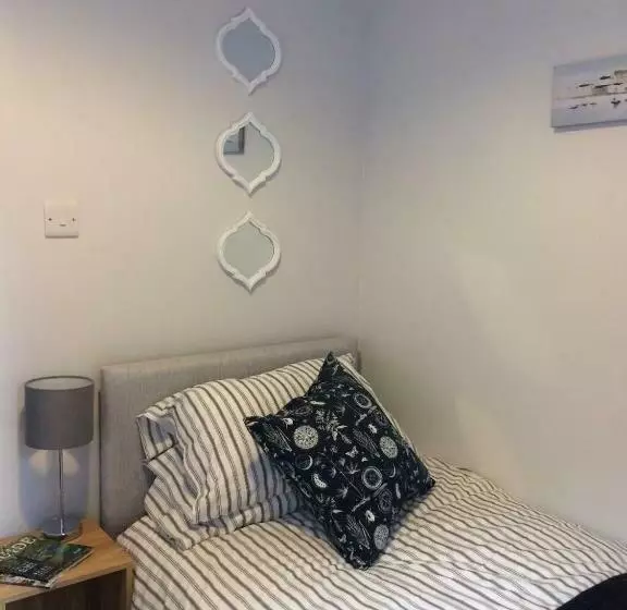 ベッドアンドブレックファースト Lismore Guest House