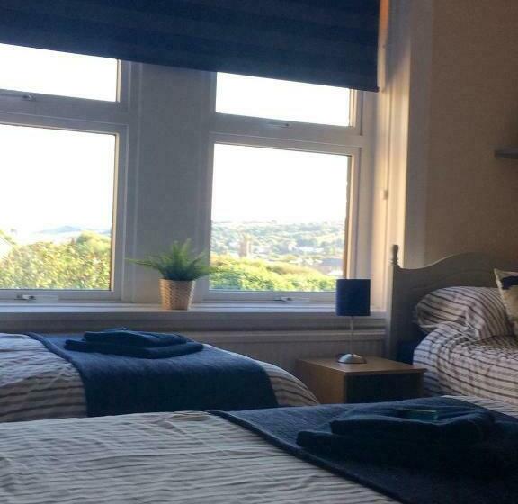 Bed and Breakfast Lismore Guest House