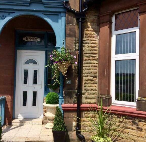 Bed and Breakfast Lismore Guest House