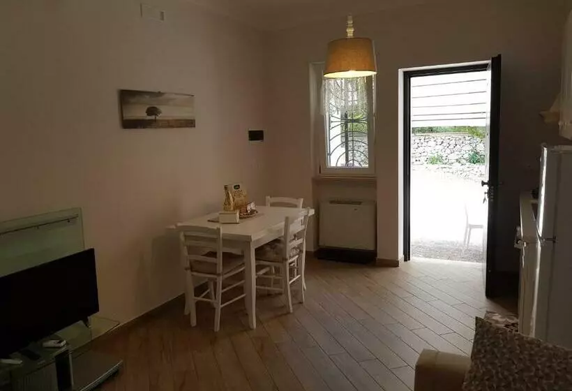 Aamiaismajoitus (B&B) Villa Venus Woods