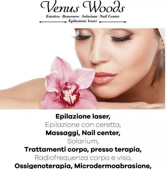 Aamiaismajoitus (B&B) Villa Venus Woods