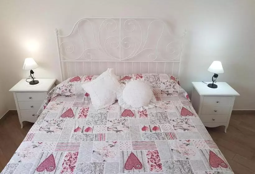 Aamiaismajoitus (B&B) Villa Venus Woods