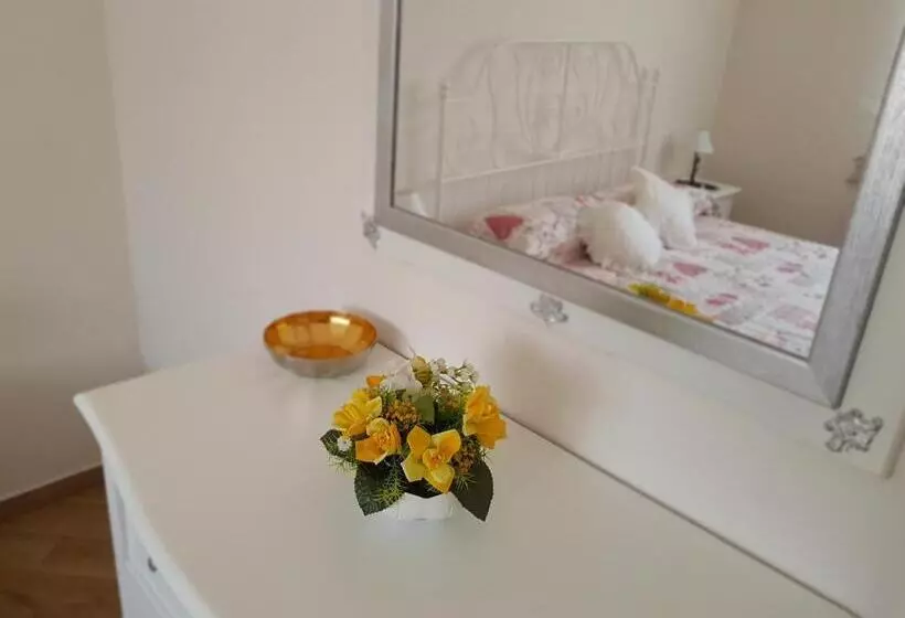 Aamiaismajoitus (B&B) Villa Venus Woods