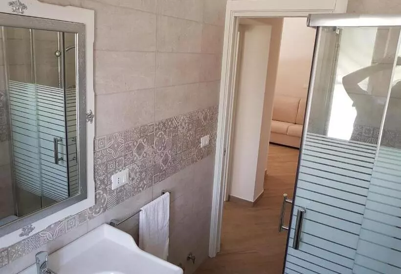 Aamiaismajoitus (B&B) Villa Venus Woods