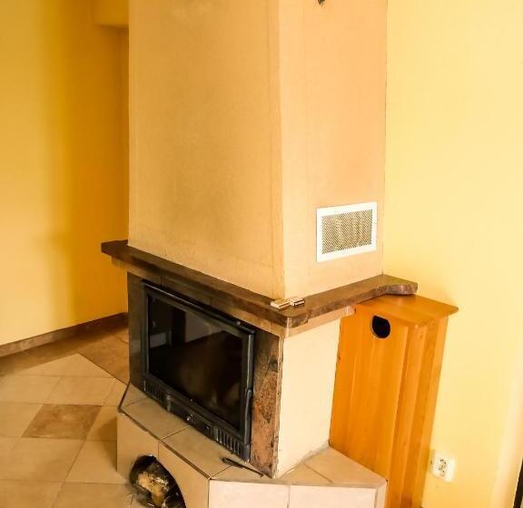 بنسيون Chalupa Anna