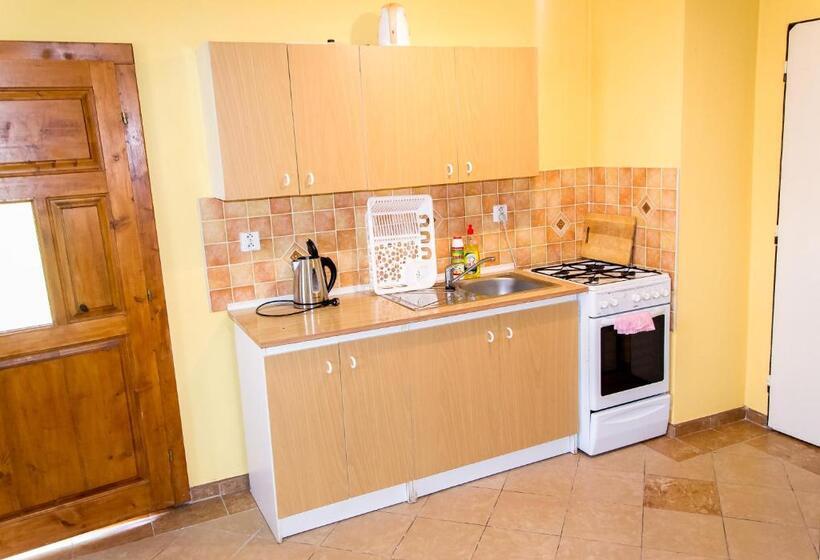 بنسيون Chalupa Anna