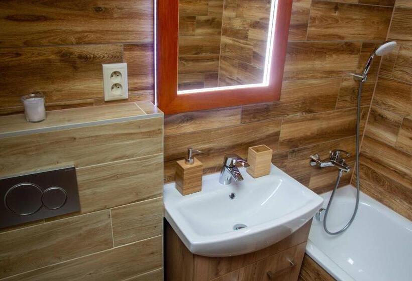 بنسيون Chalupa Anna