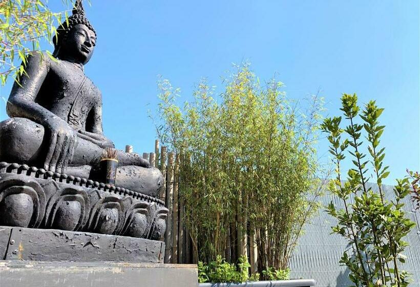 פנסיון Chambre D Hôtes Ekmakara