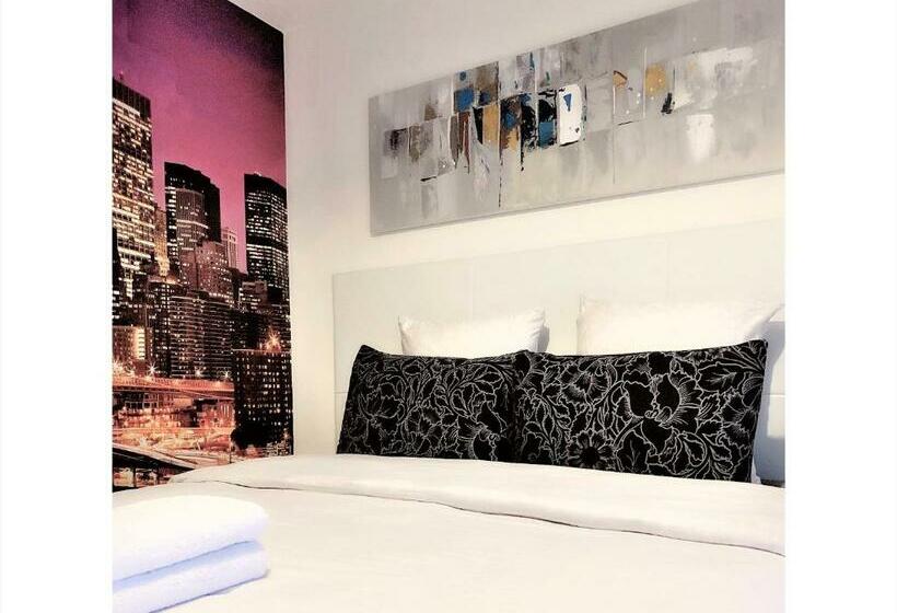 פנסיון Chambre D Hôtes Ekmakara