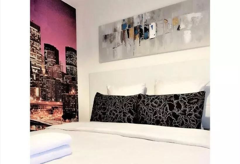 پانسیون Chambre D Hôtes Ekmakara