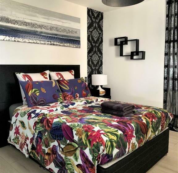 פנסיון Chambre D Hôtes Ekmakara