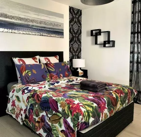 پانسیون Chambre D Hôtes Ekmakara