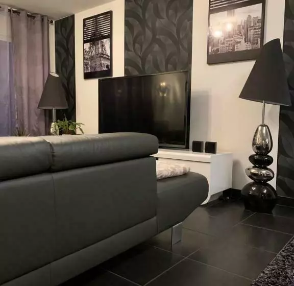 پانسیون Chambre D Hôtes Ekmakara
