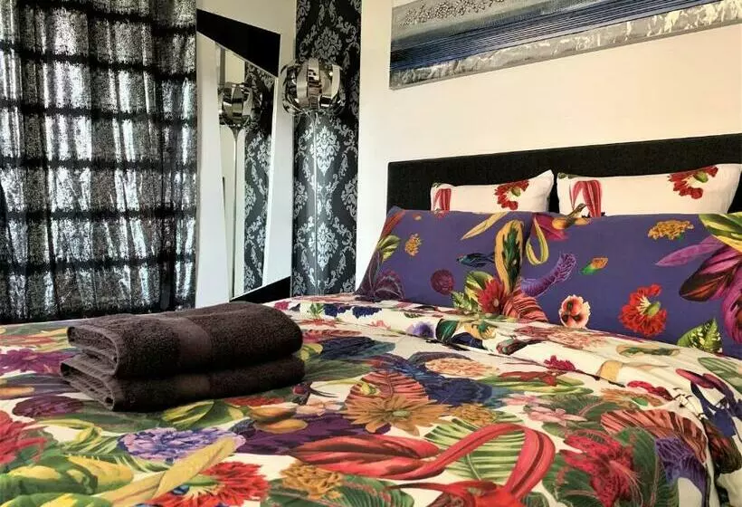 پانسیون Chambre D Hôtes Ekmakara