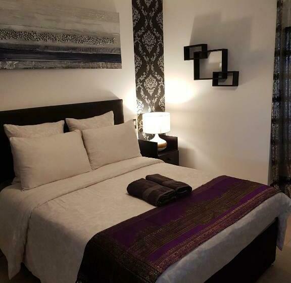 פנסיון Chambre D Hôtes Ekmakara