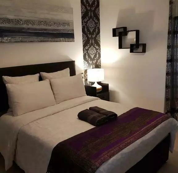 پانسیون Chambre D Hôtes Ekmakara