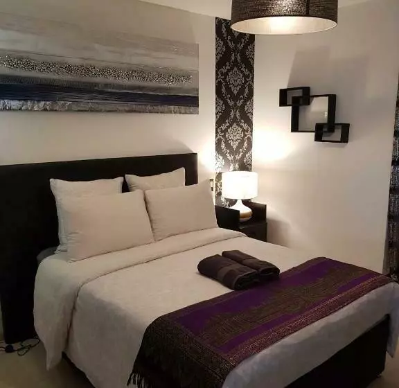 پانسیون Chambre D Hôtes Ekmakara