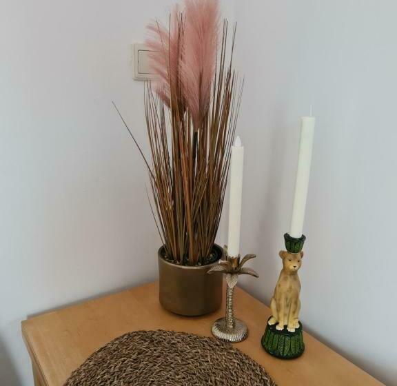 ペンション Evy S Place