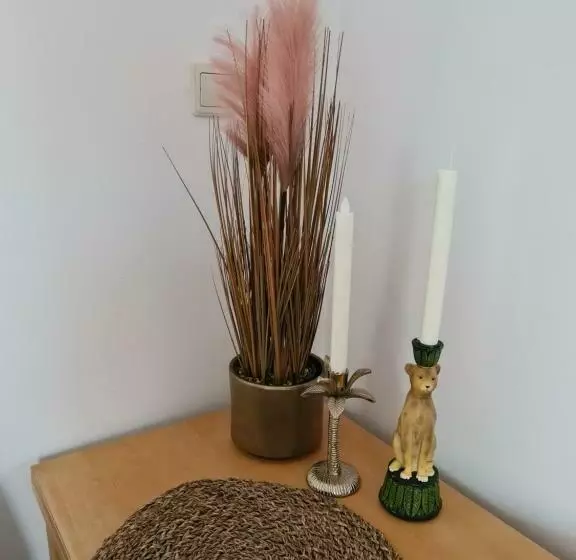 Majatalo Evy S Place