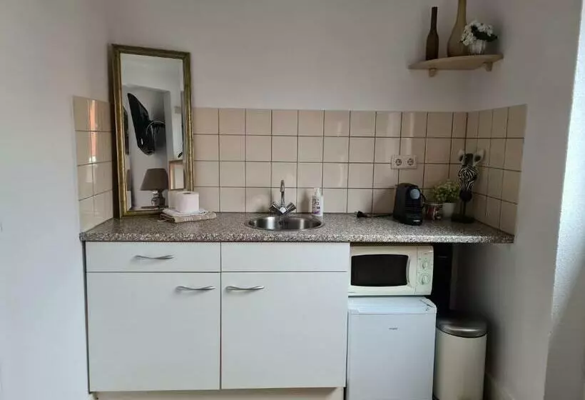 Majatalo Evy S Place