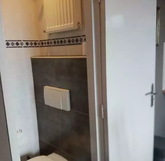 Majatalo Evy S Place