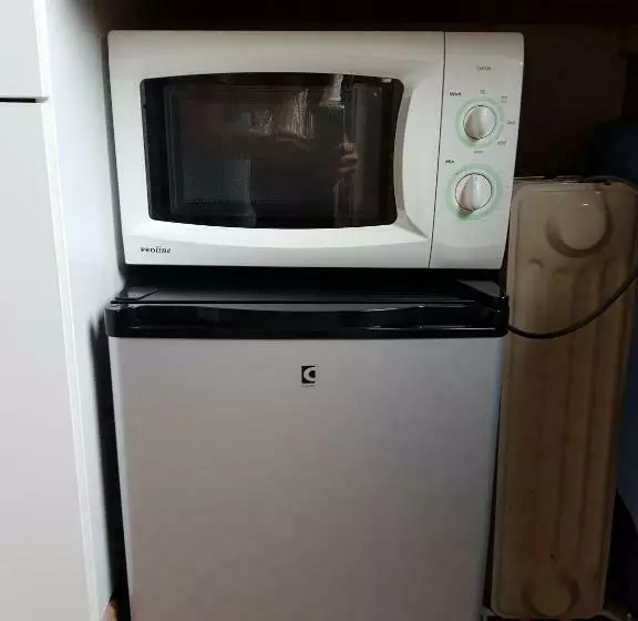 Majatalo Evy S Place