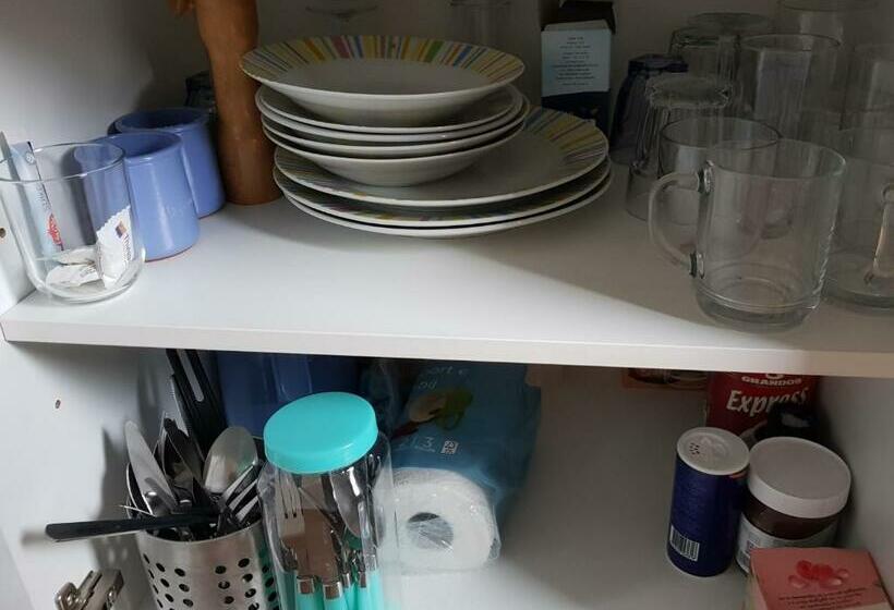 ペンション Evy S Place