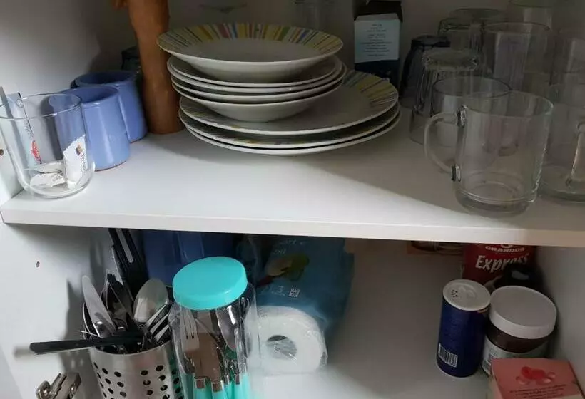 Majatalo Evy S Place