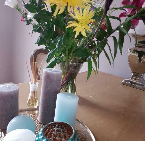 ペンション Evy S Place