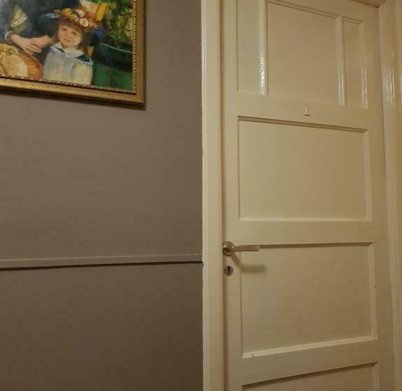 ペンション Evy S Place