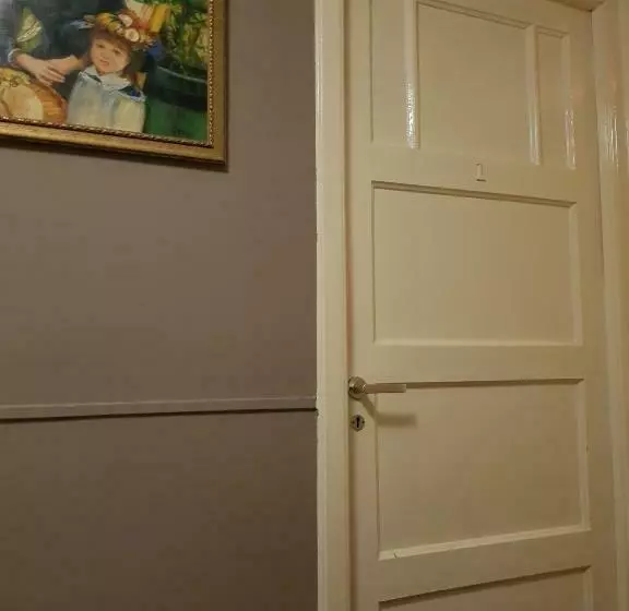 Majatalo Evy S Place