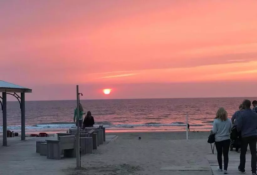 Majatalo Evy S Place