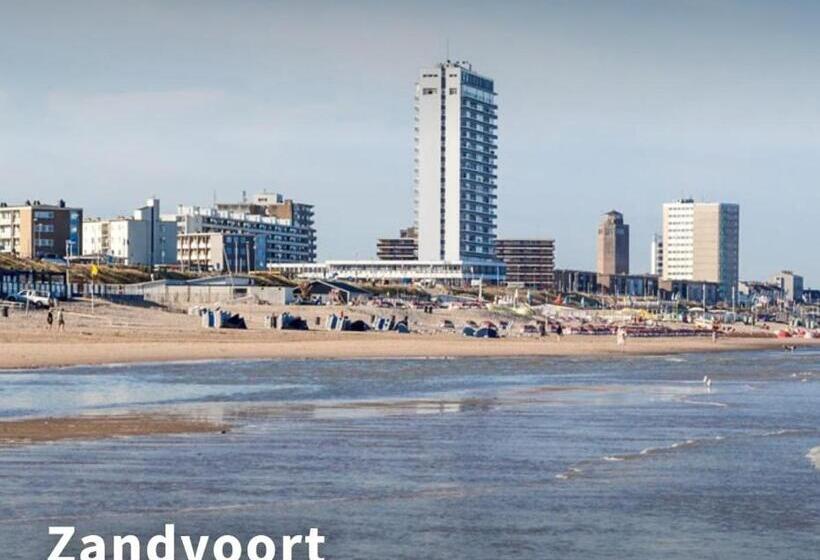 ペンション Evy S Place