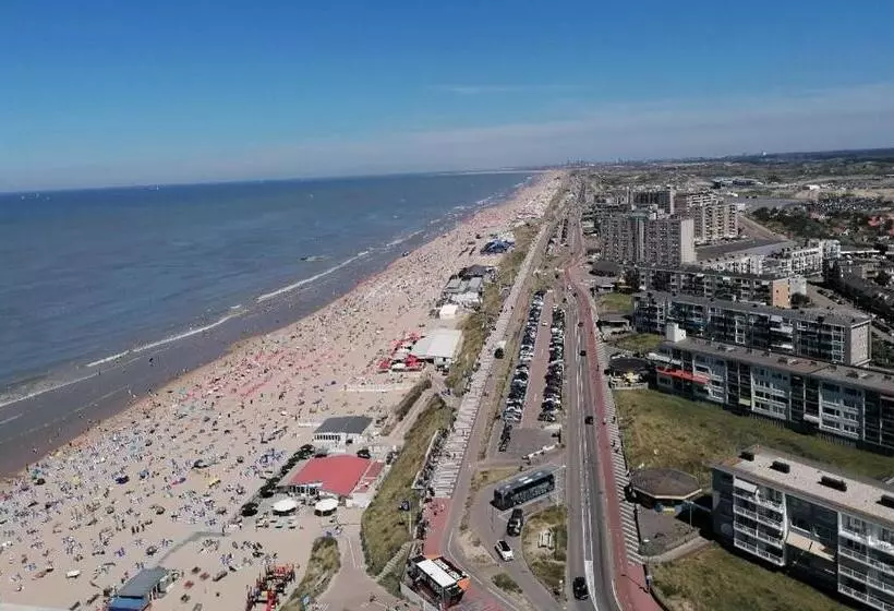 Majatalo Evy S Place