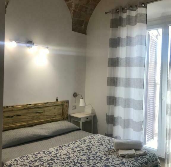 פנסיון Il Torrione